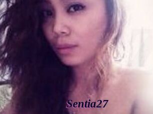 Sentia27