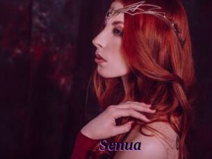 senua Spezial Sexcam