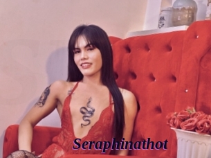 seraphinathot Spezial Sexcam