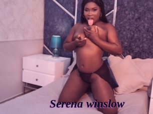 serena_winslow Spezial Sexcam