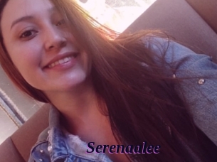 serenaalee Spezial Sexcam