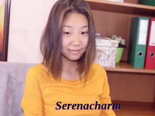 Serenacharm