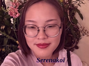 Serenakoi
