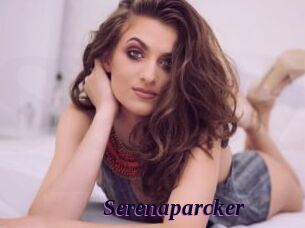 Serenaparcker