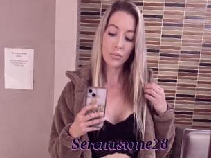 serenastone28 Spezial Sexcam