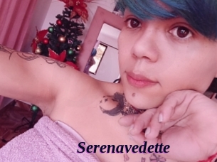 Serenavedette