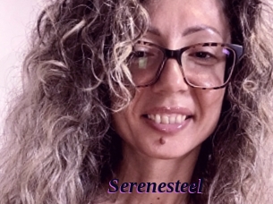 serenesteel Spezial Sexcam