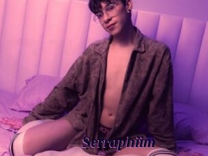 Serraphiim