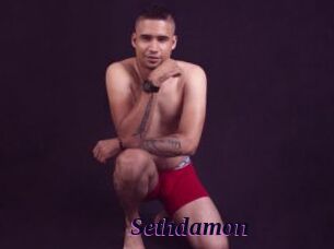 Sethdamon