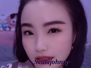 Setllajohnny