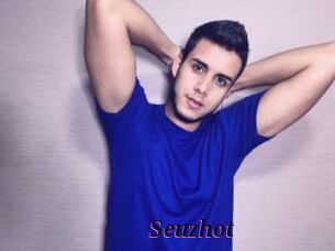 Seuzhot