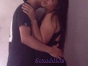 Sexaddicts
