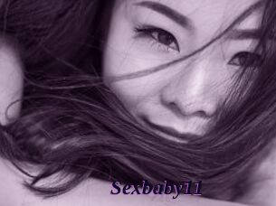 sexbaby11 Spezial Sexcam