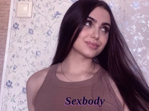 Sexbody