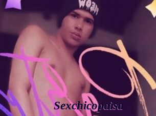 sexchicopaisa Spezial Sexcam