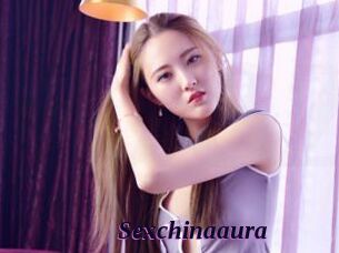 sexchinaaura Spezial Sexcam