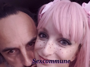 sexcommune Spezial Sexcam
