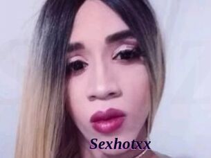Sexhotxx