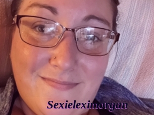 Sexieleximorgan