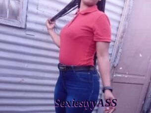 SexiestyyASS