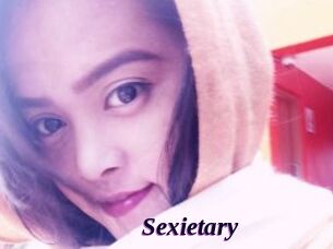 Sexietary