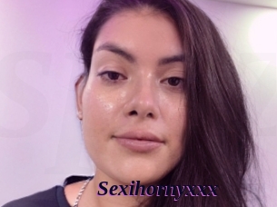 Sexihornyxxx