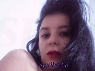 Sexihot18