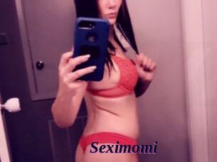 Seximomi