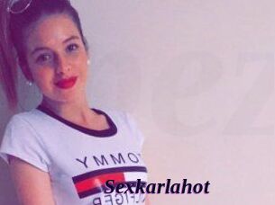 Sexkarlahot