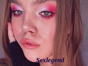 Sexlegend