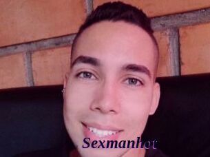 Sexmanhot