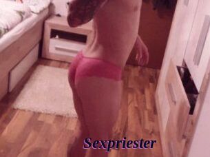 Sexpriester