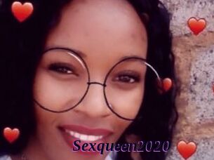 Sexqueen2020
