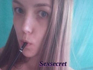 Sexsecret