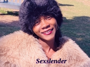 sexslender Spezial Sexcam