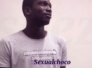 sexualchoco Spezial Sexcam