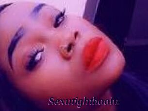 Sexutightboobz