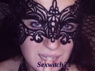 Sexwitch21