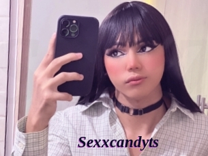 Sexxcandyts