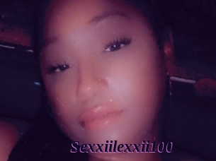 sexxiilexxii100 Spezial Sexcam