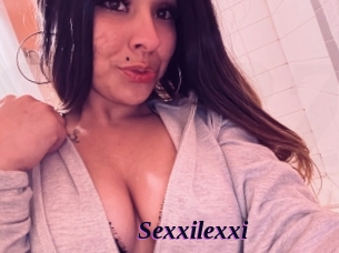 Sexxilexxi