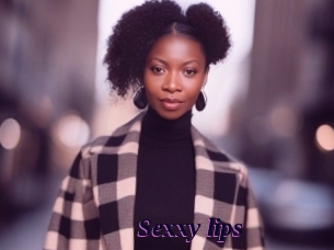 sexxy_lips Spezial Sexcam
