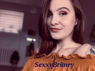 SexxyBritney