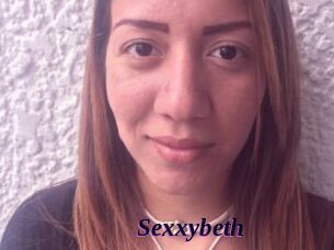 Sexxybeth