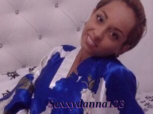 sexxydanna123 Spezial Sexcam