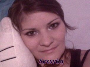 Sexxyiza