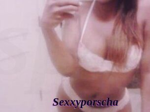 Sexxyporscha