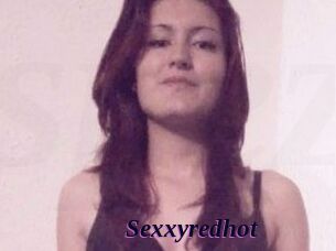sexxyredhot Spezial Sexcam