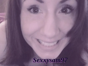 Sexxysam97