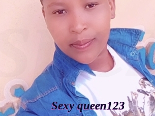 sexy_queen123 Spezial Sexcam